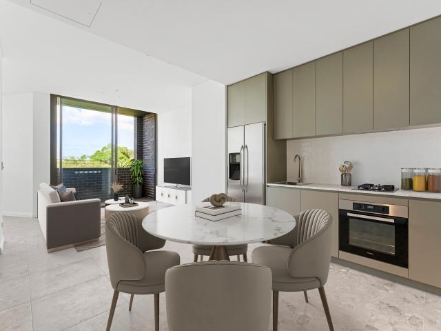 Apartment for rent in Sydney, New South Wales