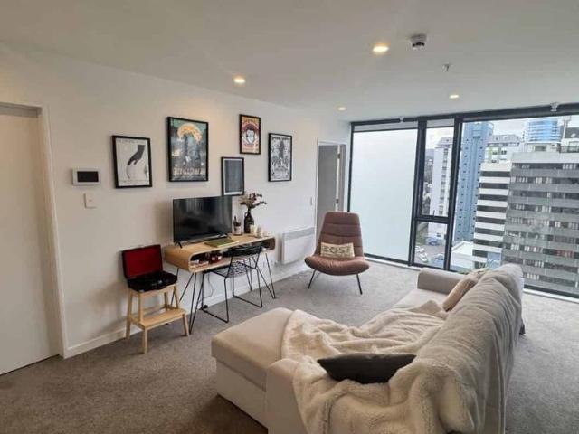 Apartment for rent in Matata, Wellington