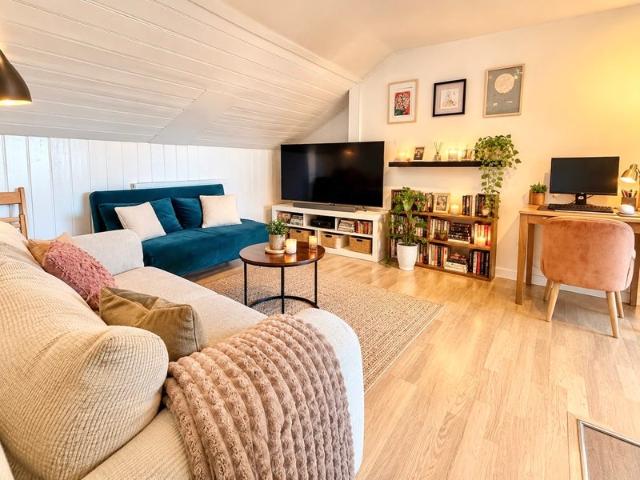 Apartment for rent in London Borough of Islington, Greater London