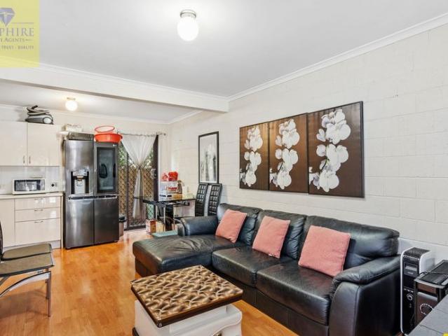 Apartment for rent in Toombul, Queensland