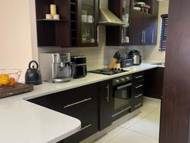Townhouse for sale in Boksburg