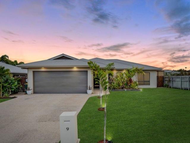 House for rent in Bushland Beach, Townsville City