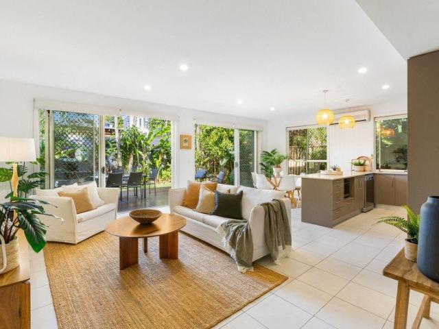 Duplex for rent in Fernbrook, Queensland