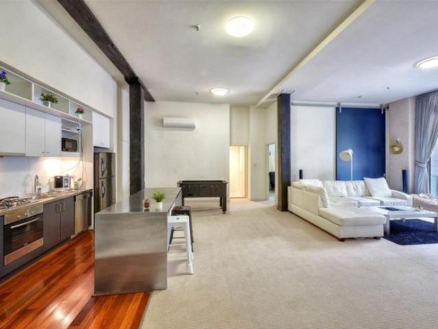 Apartment for rent in Toombul, Queensland