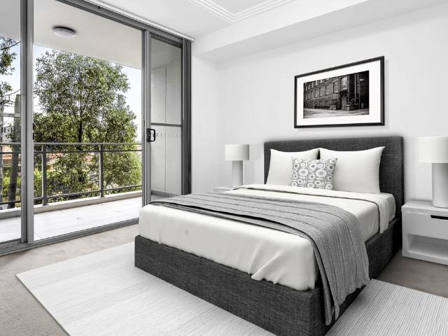 Apartment for rent in Sydney, New South Wales