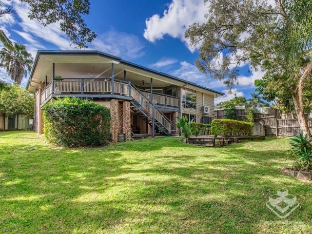 House for sale in Fernbrook, Queensland