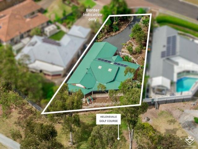 House for sale in Helensvale Town Centre, Queensland