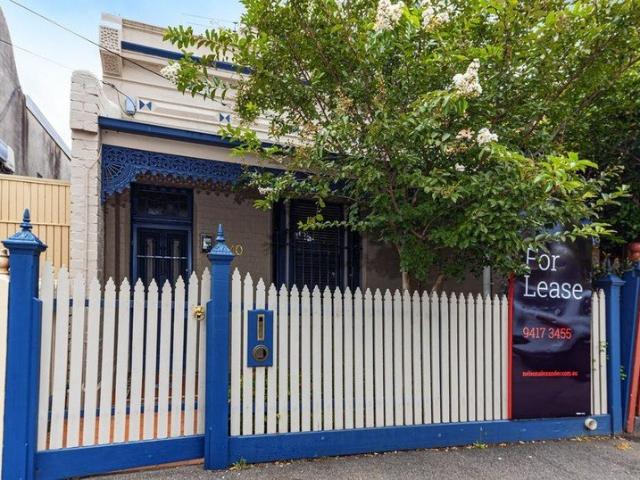 House for rent in Clifton Hill, Melbourne