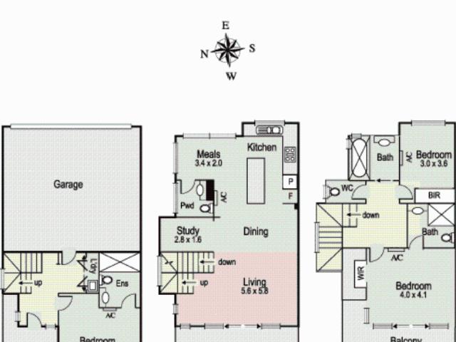 House for rent in Maidstone