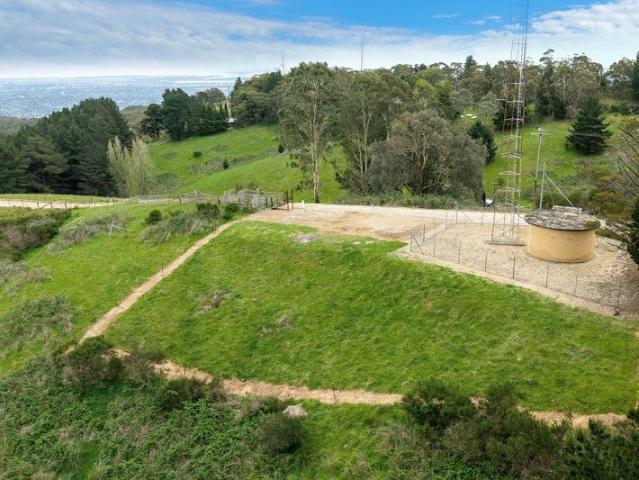Land for sale in Summertown, Ashton