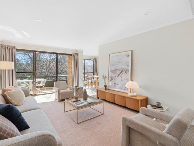 Property for sale in Kingston, Australian Capital Territory