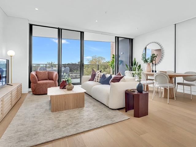 Apartment for sale in Sydney, New South Wales