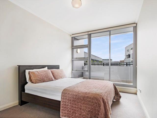 Apartment for rent in Ultimo, Sydney