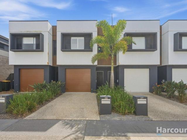 Townhouse for sale in Methul, Queensland