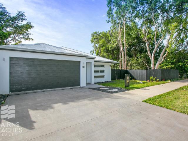 House for rent in Palm Cove, Queensland