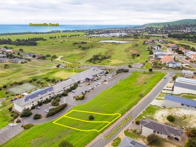 Land for sale in Normanville, South Australia