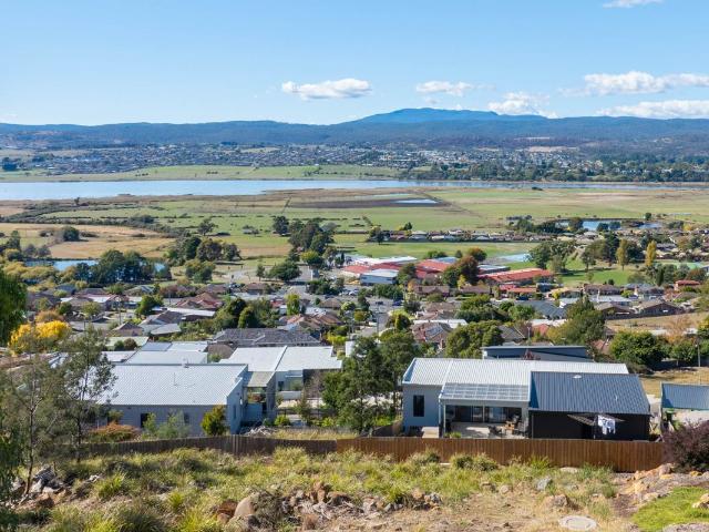 Land for sale in Launceston, Tasmania
