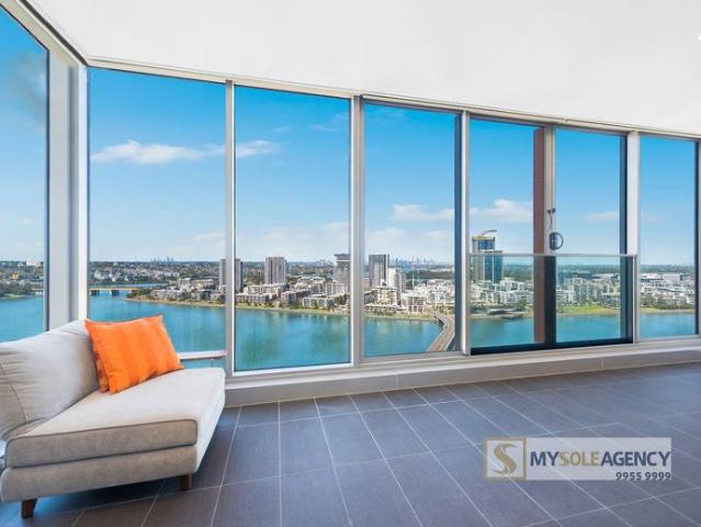 Apartment for rent in Sydney, New South Wales