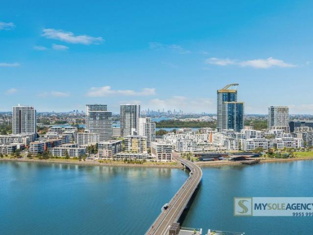 Apartment for rent in Sydney, New South Wales
