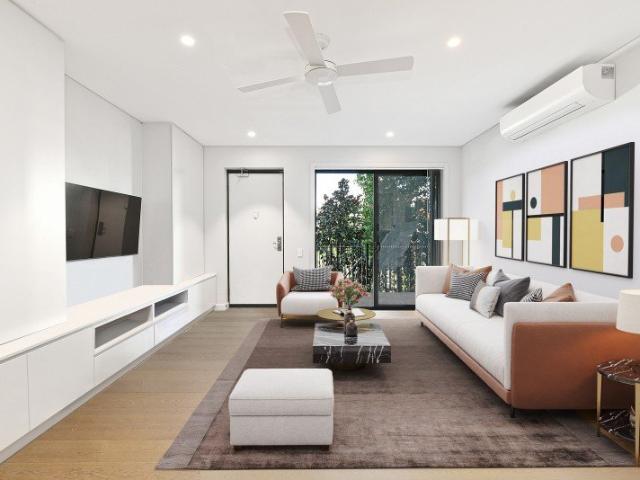 Townhouse for rent in Sydney, New South Wales