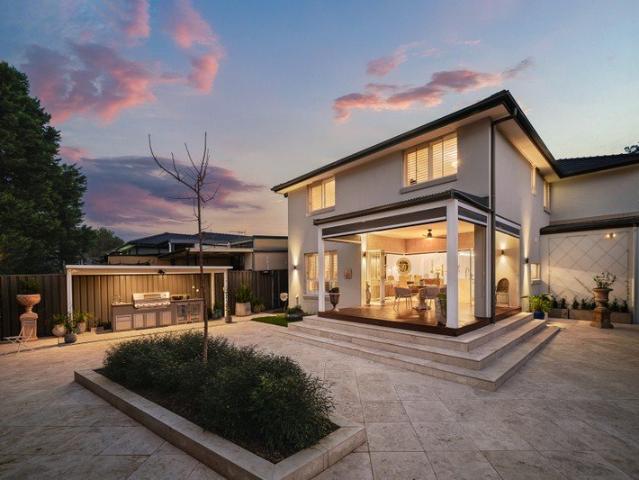 House for sale in Sydney, New South Wales