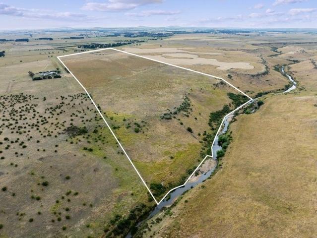 Land for sale in Glendaruel, Victoria