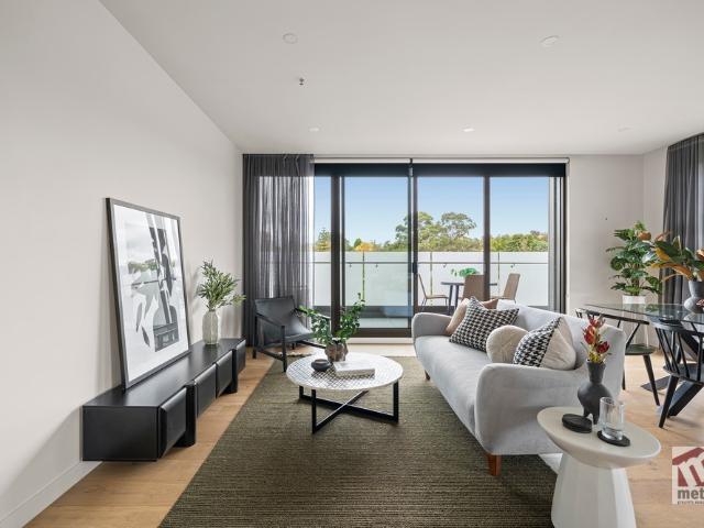 Apartment for rent in Camerons Creek, Victoria