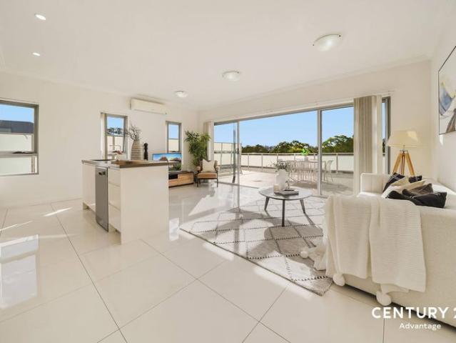 Apartment for rent in Sydney, New South Wales