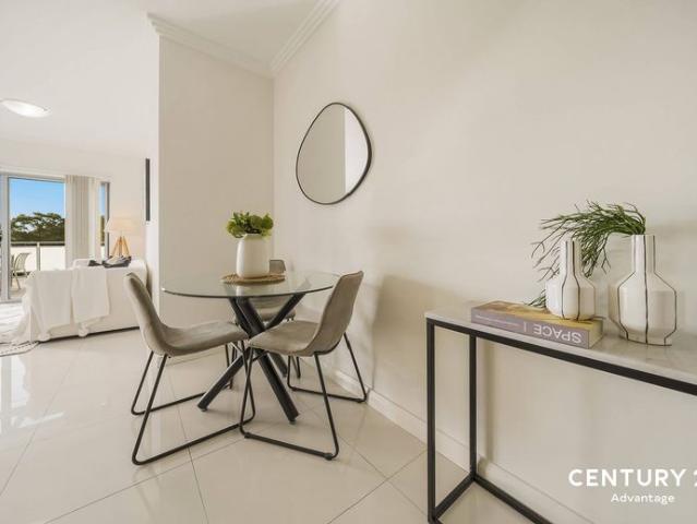 Apartment for rent in Wentworthville, Sydney