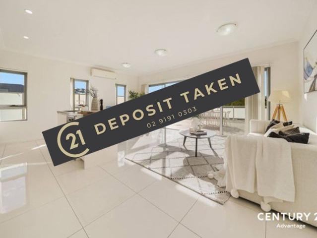 Apartment for rent in Wentworthville, Sydney