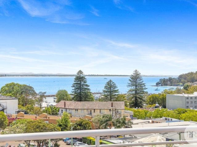 Apartment for sale in Nelson Bay, Port Stephens Council