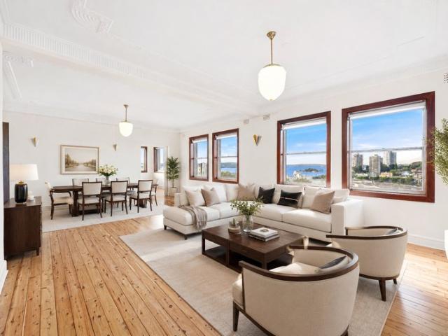 Apartment for rent in Sydney, New South Wales