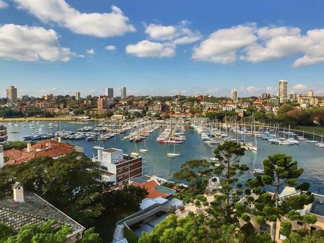 Apartment for rent in Sydney, New South Wales