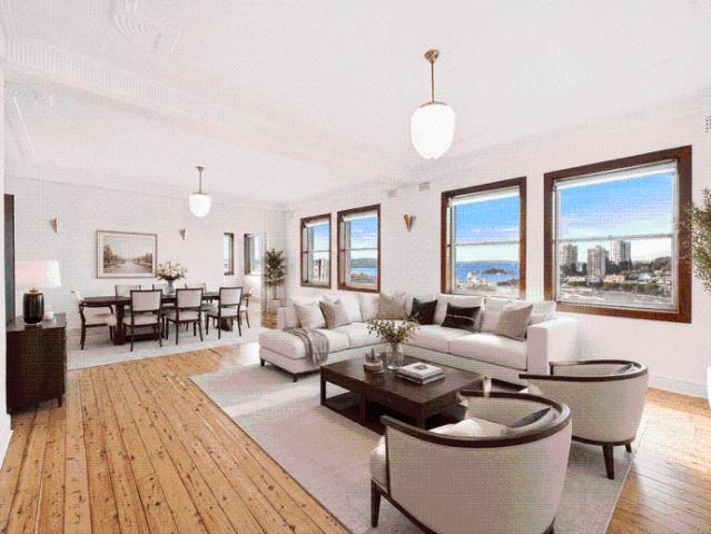 Apartment for rent in Sydney, New South Wales