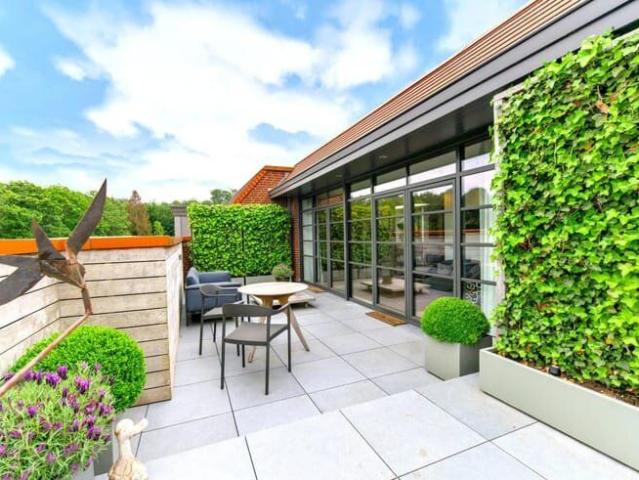 Appartement location à Sint-pieters-woluwe, Bruxelles