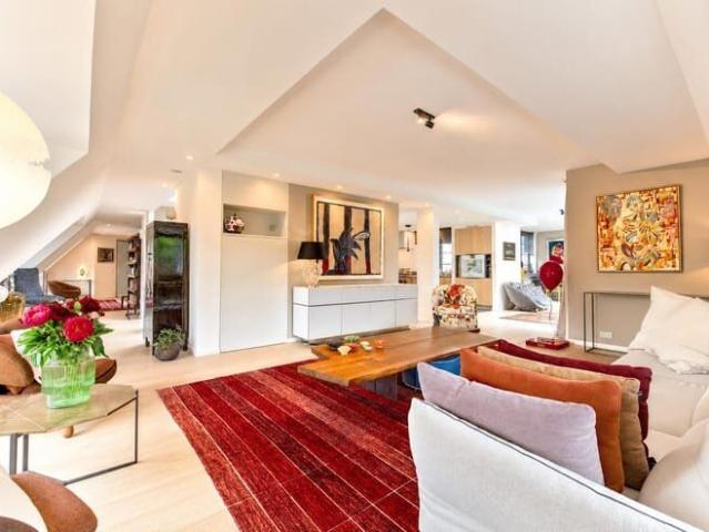 Appartement location à Sint-pieters-woluwe, Bruxelles