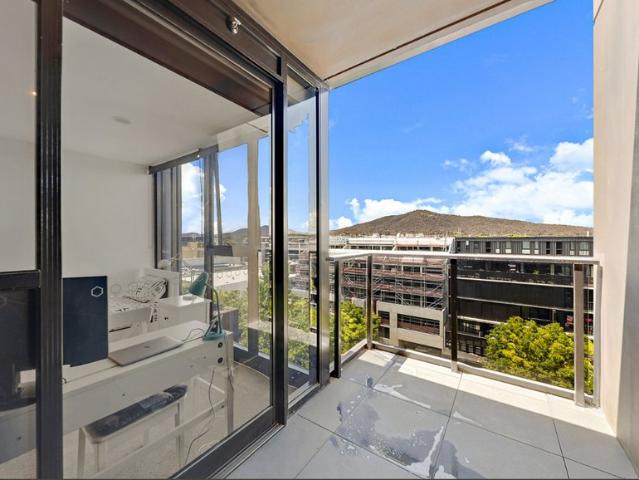 Property for rent in Braddon, Australian Capital Territory