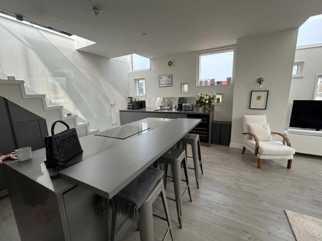 House for rent in St. George in the East, Whitechapel