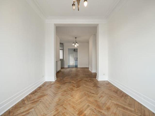 Appartement location à Antwerpen