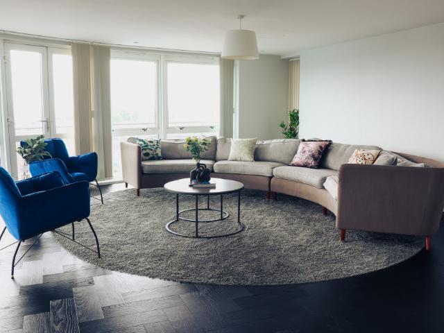 Apartment for rent in St Ann's, Haddon