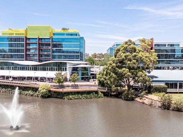 Office for rent in Sydney, New South Wales