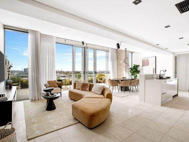 Apartment for sale in Sydney, New South Wales