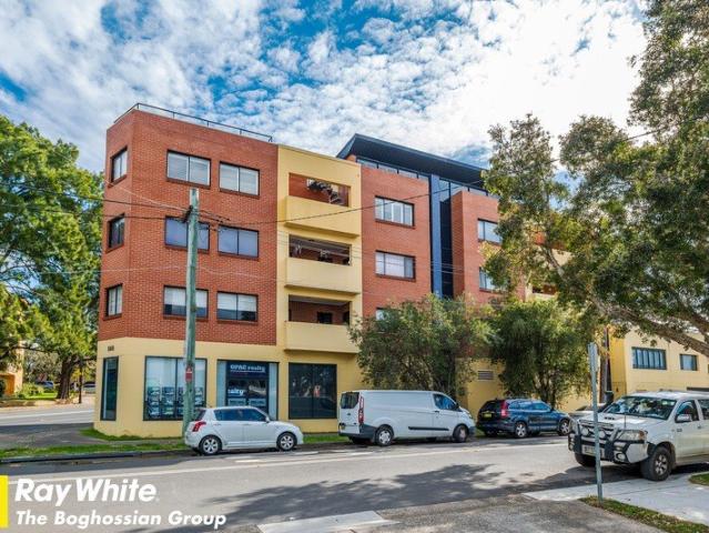 Apartment for rent in St George, Sydney