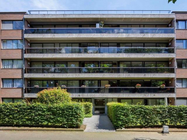 Appartement location à Bodeghem-saint-martin, Brabant