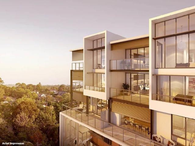 Apartment for rent in Upper North Shore, Sydney