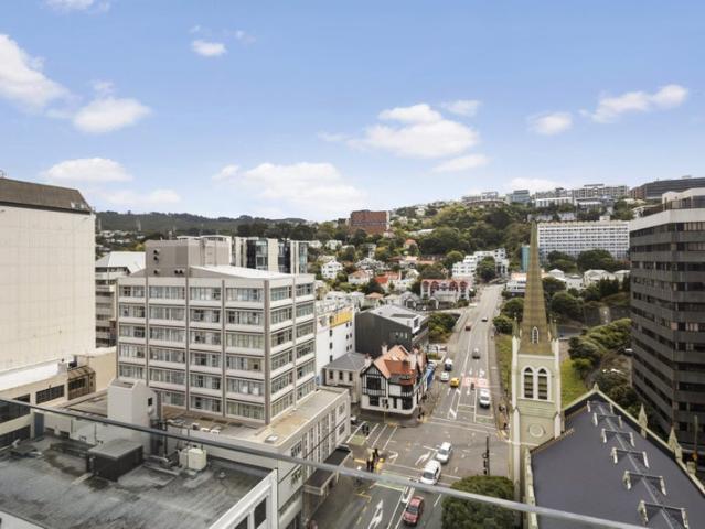 Apartment for sale in Matata, Wellington