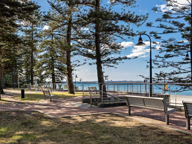 Apartment for sale in Brighton-le-sands, New South Wales