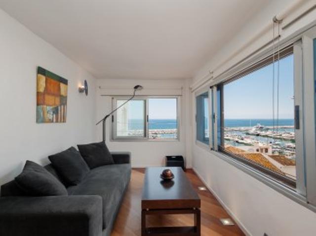 Casa en alquiler en Marbella