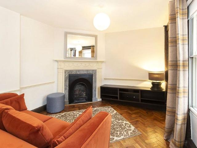 Apartment for rent in Bishophill, York