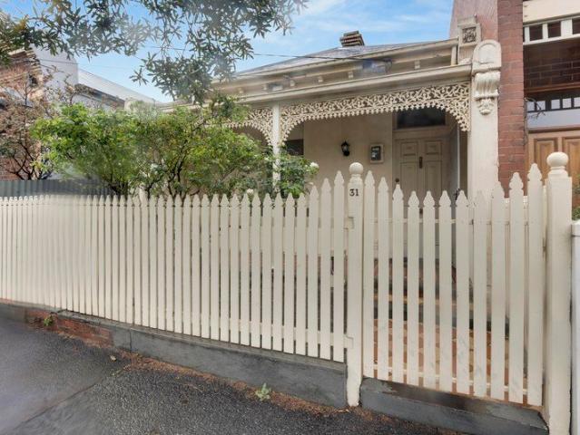 House for rent in Clifton Hill, Melbourne